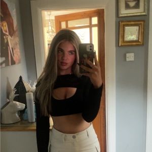 Meet your Posher, Bronya